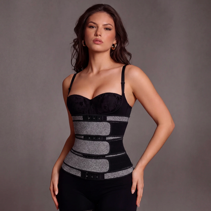Trim Belt Shapewear