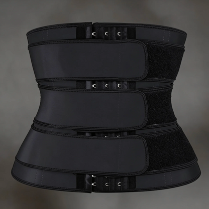 Trim Belt Shapewear