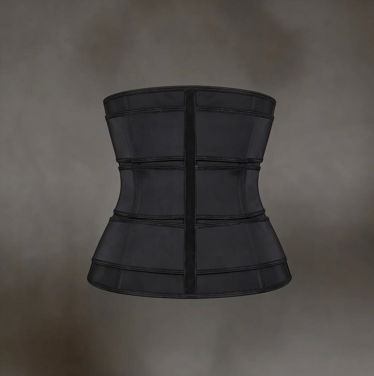 Trim Belt Shapewear