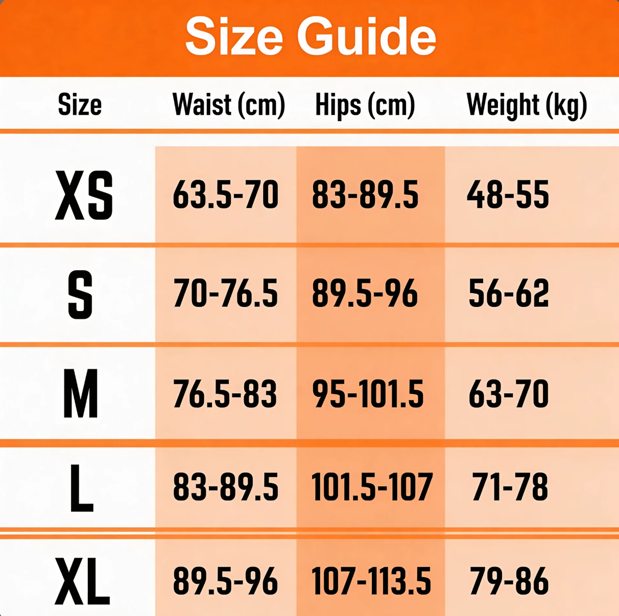 Soft-touch shorts